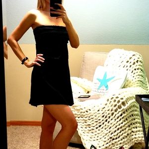 Essential Swim Cover-Up in Medium